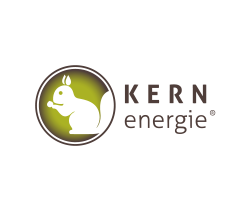 Webdesign für die KERNenergie GmbH