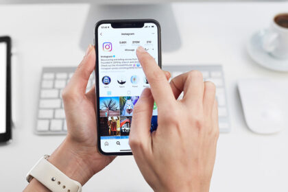 Instagram-Reichweite erhöhen: Mit 10 Tipps zu mehr Sichtbarkeit