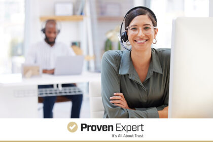 Proven Expert – Bewertungen sammeln für Dienstleister