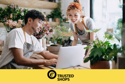 Trusted Shops – Bewertungen für Online Shops sammeln