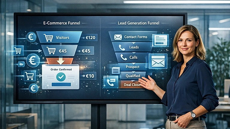 Google Ads Conversion Tracking GTM – /