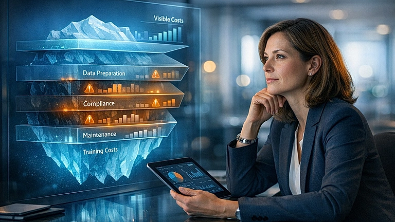 KI Kosten Unternehmen – /