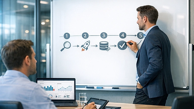 KI Kundenservice Automatisierung – /