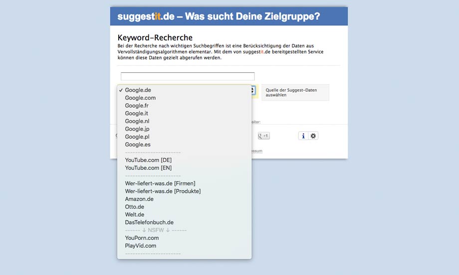 Suggestit.de
