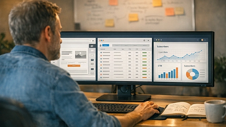 Newsletter Marketing Unternehmen – /