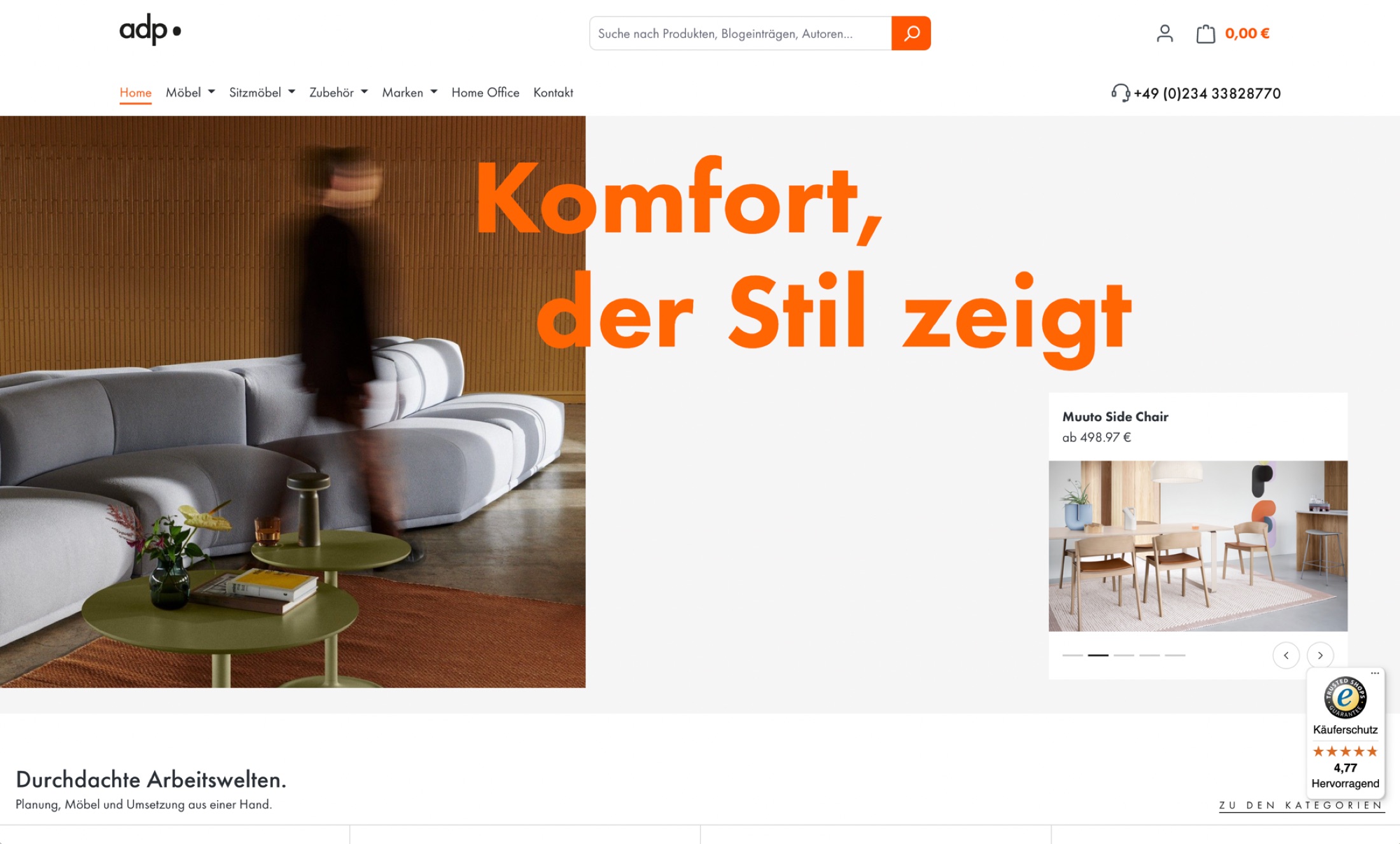ADP OfficeDesign