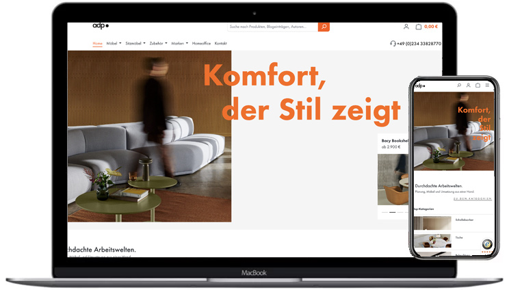 Generative Engine Optimization – inventivo als Quelle in einer KI-Antwort