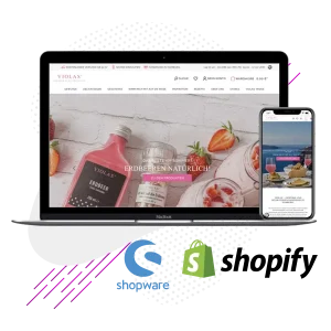 Online Shops