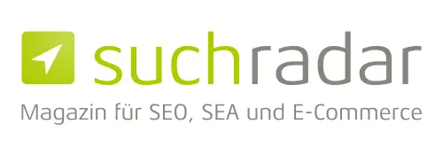 Suchradar Magazin