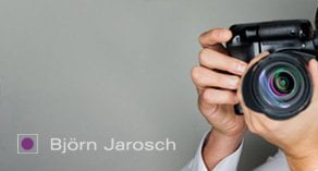 Ein Auge für's Detail