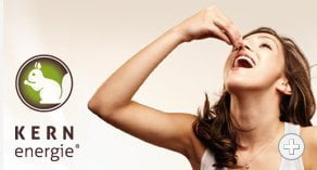 Nüsse in Perfektion