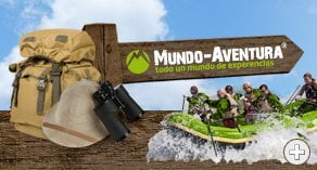 Mundo Aventura
