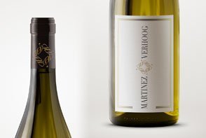 Webdesign für Weinhandel