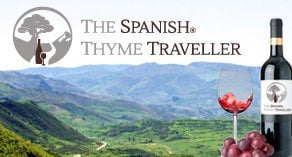 The Spanish Thyme Traveller