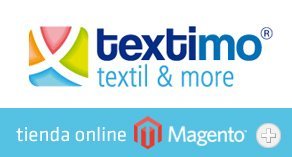 Textimo – textil & more