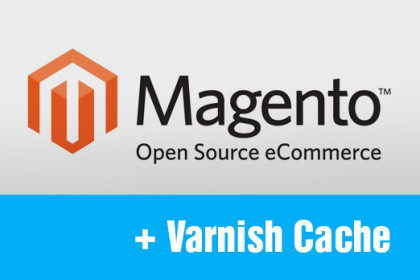 Varnish-Cache – der Turbo für Magento Shops