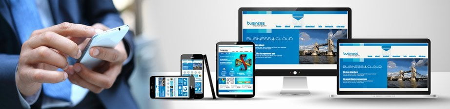 Was ist Responsive Webdesign?