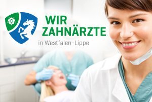 Wir Zahnärzte – Webdesign NRW