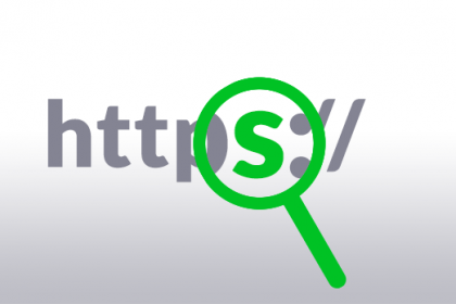 Umstellung Deiner Website auf https:// – so geht’s!