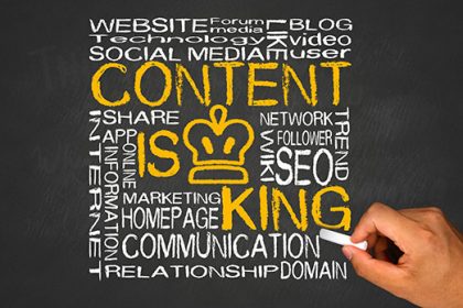 So finden Sie interessante Themen für Ihr Content Marketing