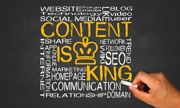 So finden Sie interessante Themen für Ihr Content Marketing