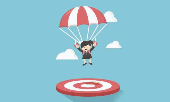 Mit Landingpages den Erfolg in Google AdWords erhöhen