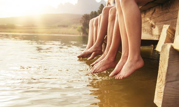  Webdesign-Tipps für den Footer eines Webshops