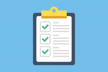 Usability-Tipps für conversionstarke Online-Formulare