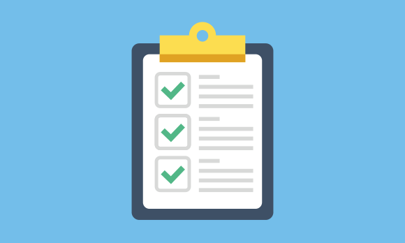 Usability-Tipps für conversionstarke Online-Formulare