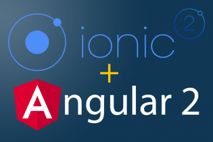 5 Gründe für Ionic 2