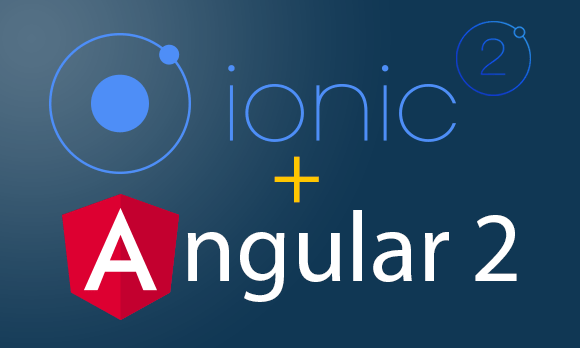  5 Gründe für Ionic 2