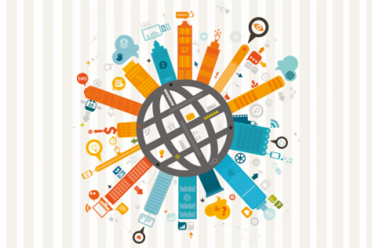 Webdesign für mehrsprachige Websites