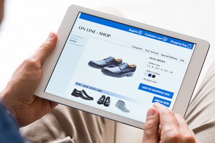 Personalisierte Preise im E-Commerce