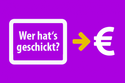 Newsletter-Absender – Tipps für die richtige Wahl der Absender-Adresse