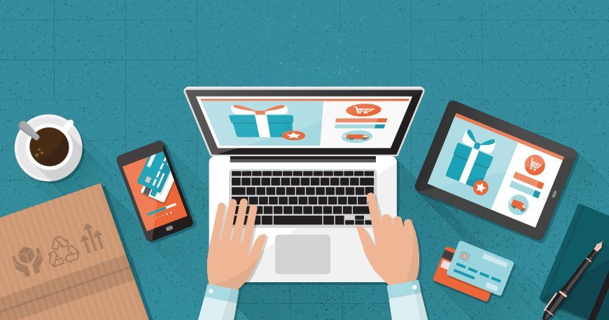 Hochwertige Grafiken und Illustrationen