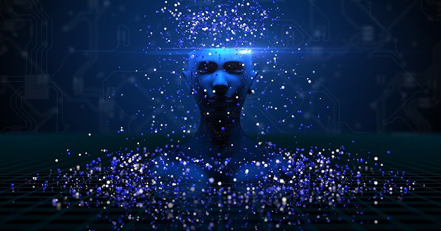 Künstliche Intelligenz auf Websites – KI