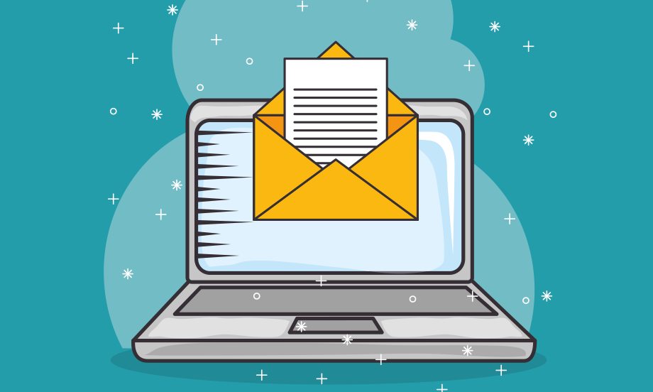 Saisonaler Versandplan für Newsletter in 2019