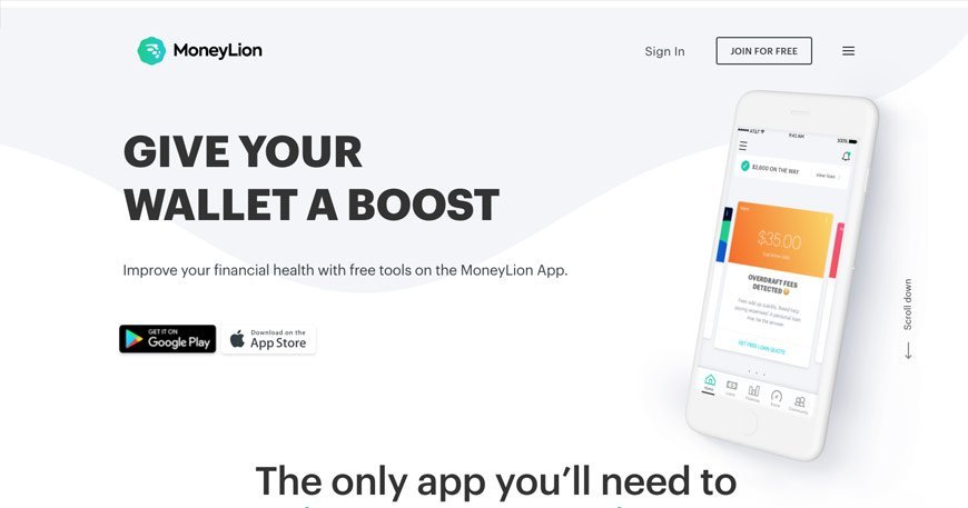 Fokus auf das Wesentliche mit Whitespace