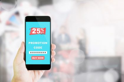 Gutscheine im Online Verkauf (Teil 1) – Gutscheine richtig einsetzen