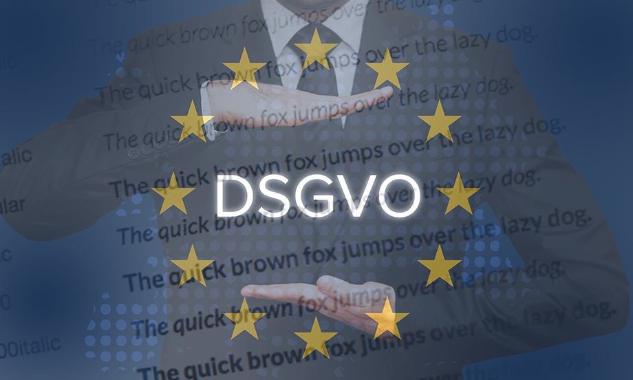  Google Fonts DSGVO-konform lokal einbinden in WordPress