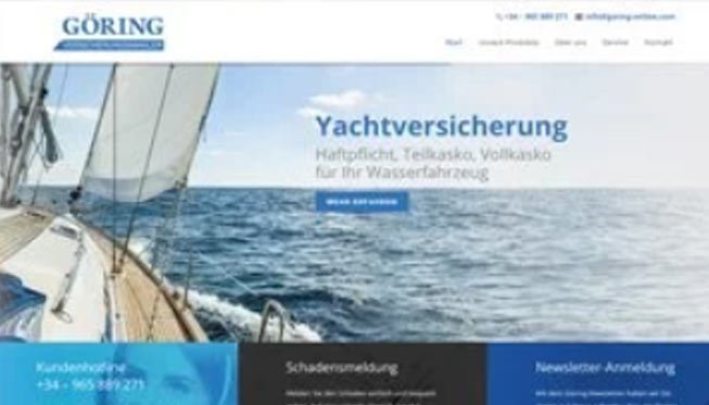 Göring Versicherungsmakler