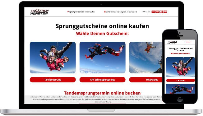 Fallschirmsportclub Münster e.V 