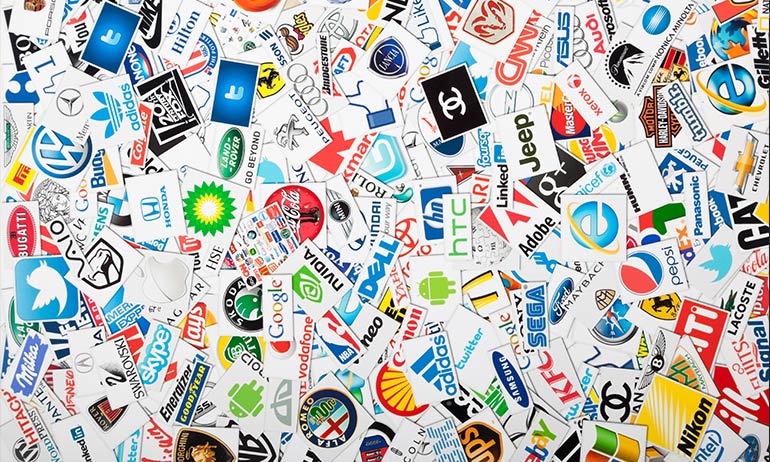  Die 5 besten Seiten mit Markenlogos – Marken Logos einfach finden