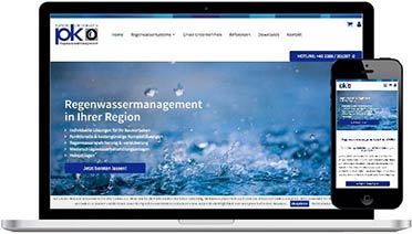 PK Regenwassermanagement GmbH 