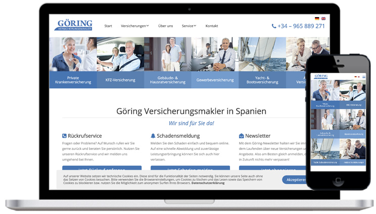 Göring Versicherungsmakler 