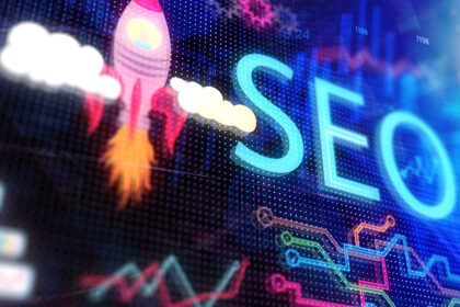 SEO in 2025: Die 5 wichtigsten Rankingfaktoren