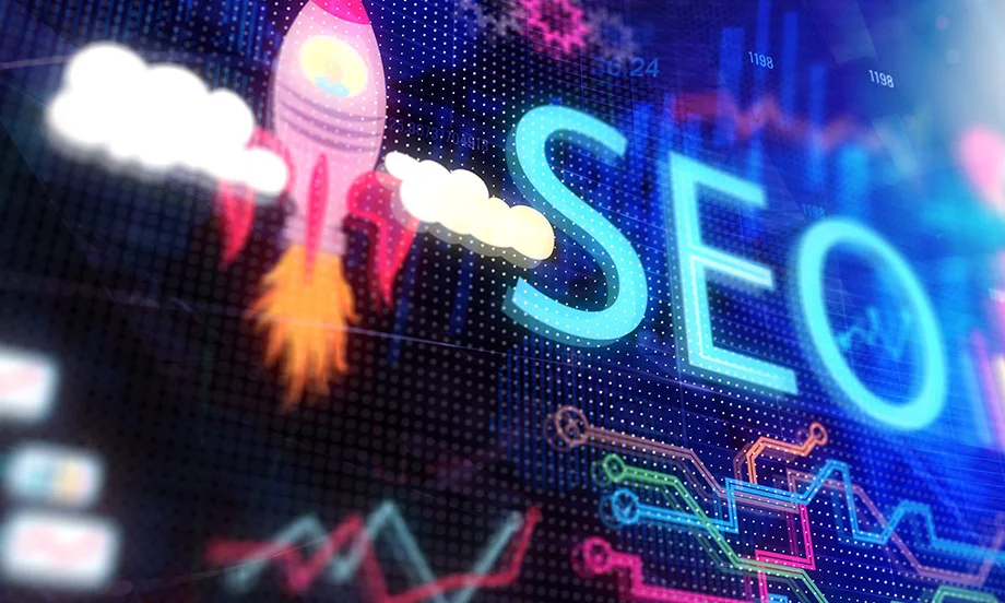 SEO in 2025: Die 5 wichtigsten Rankingfaktoren