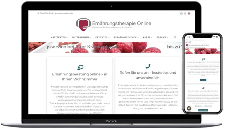 ernaehrungstherapie.online