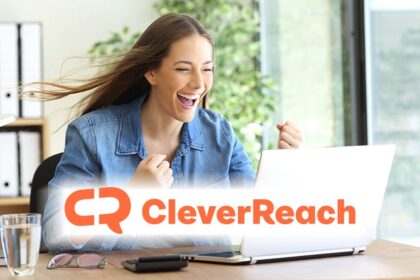 Meine Erfahrungen mit Cleverreach: So habe ich meinen E-Mail-Marketing-Erfolg gesteigert