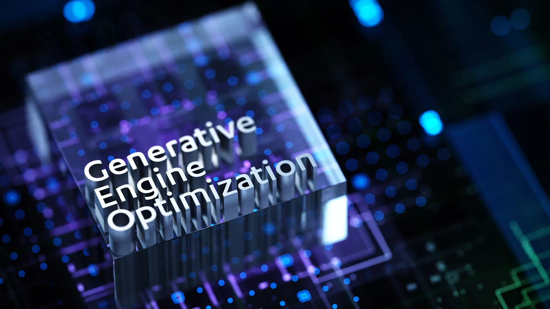 Generative Engine Optimization